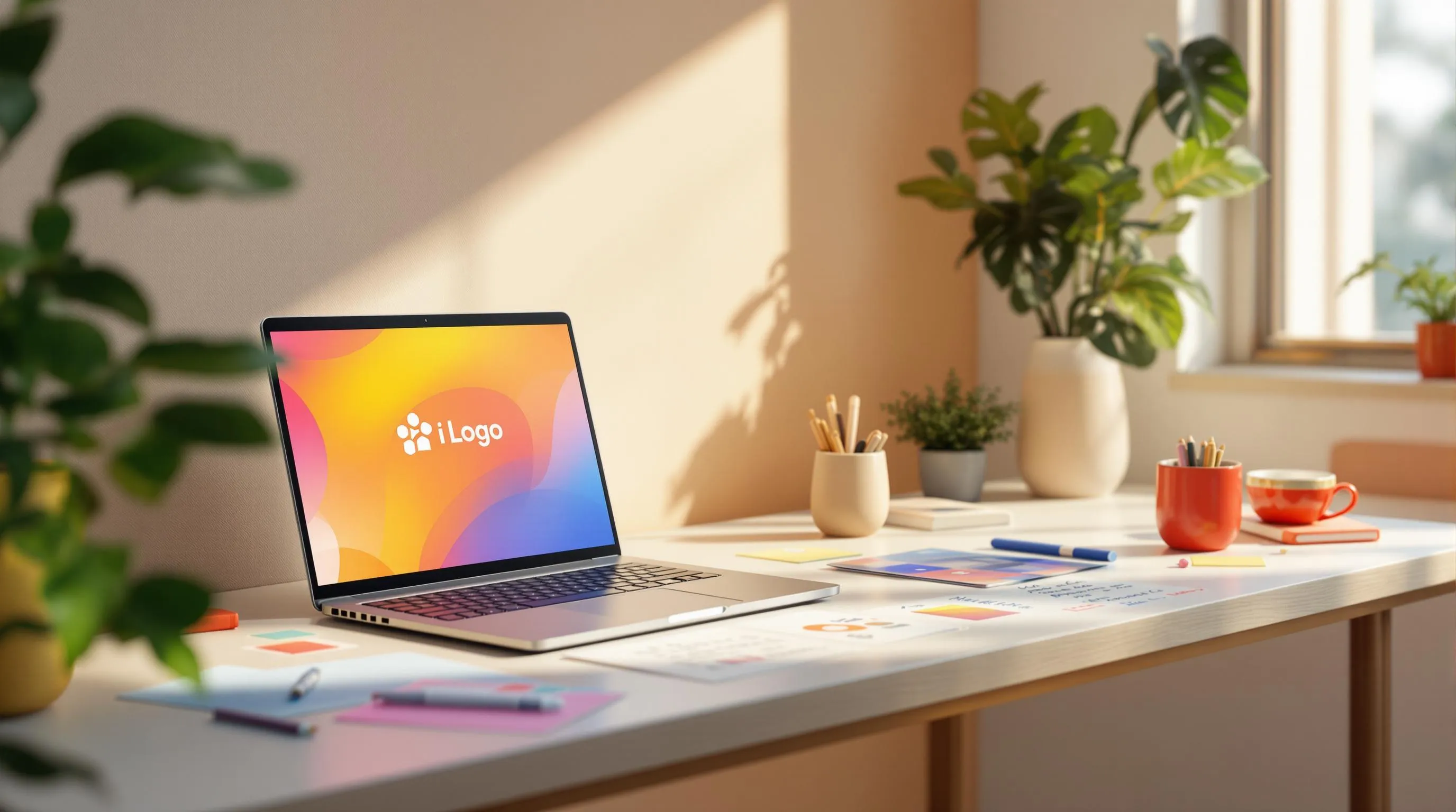 How to Avoid Prompt Mistakes When Designing Logos with AI Tools
