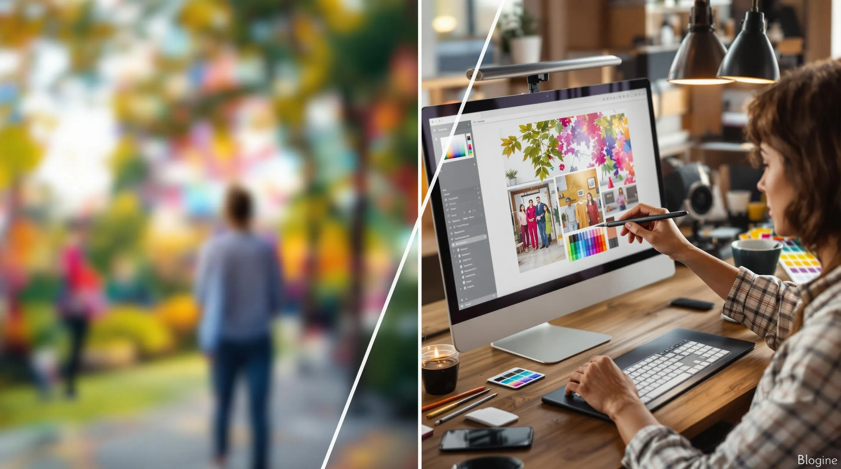 AI vs Manual Background Removal: Which Works Best in 2026?