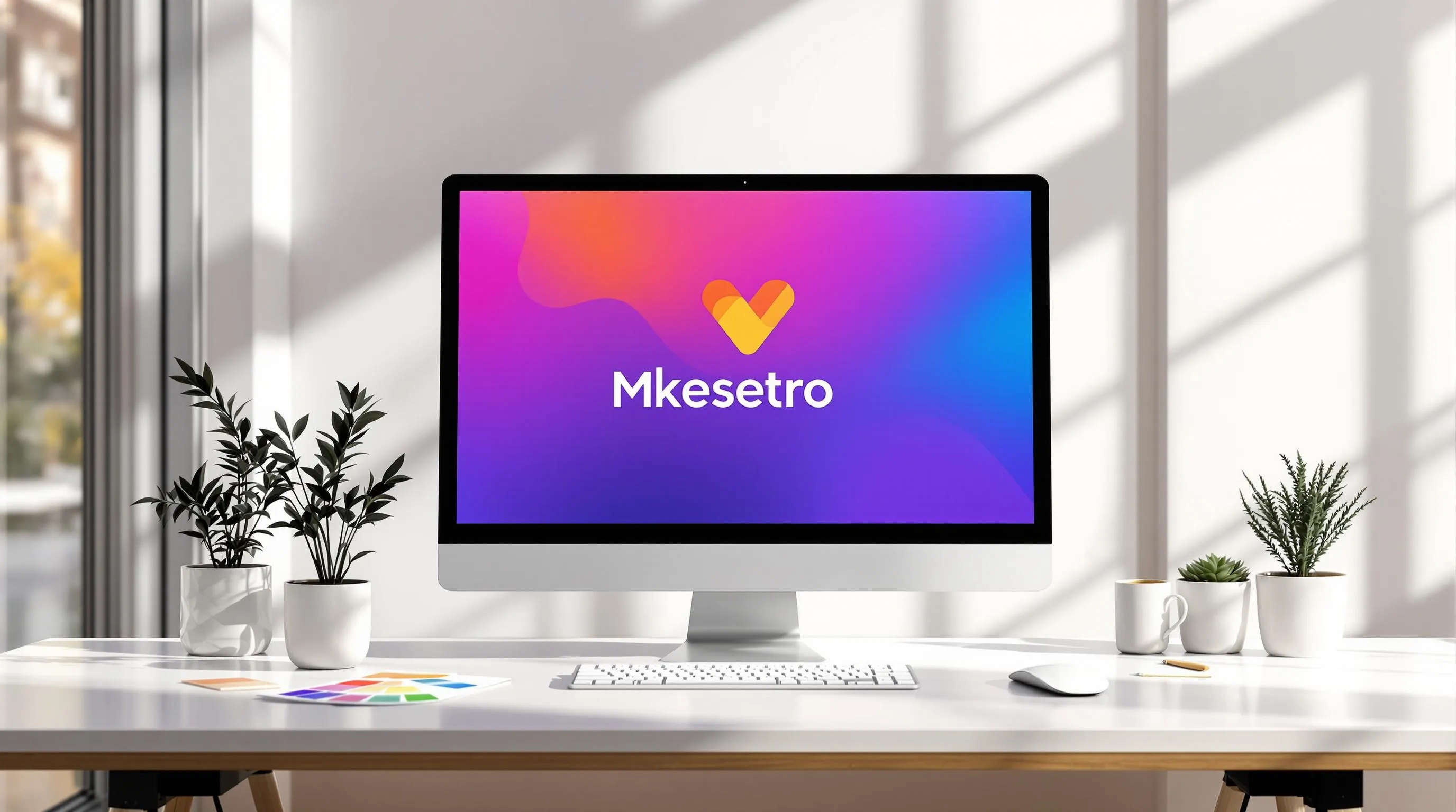 How to Scale a Logo Without Losing Quality (Best Methods & Files)