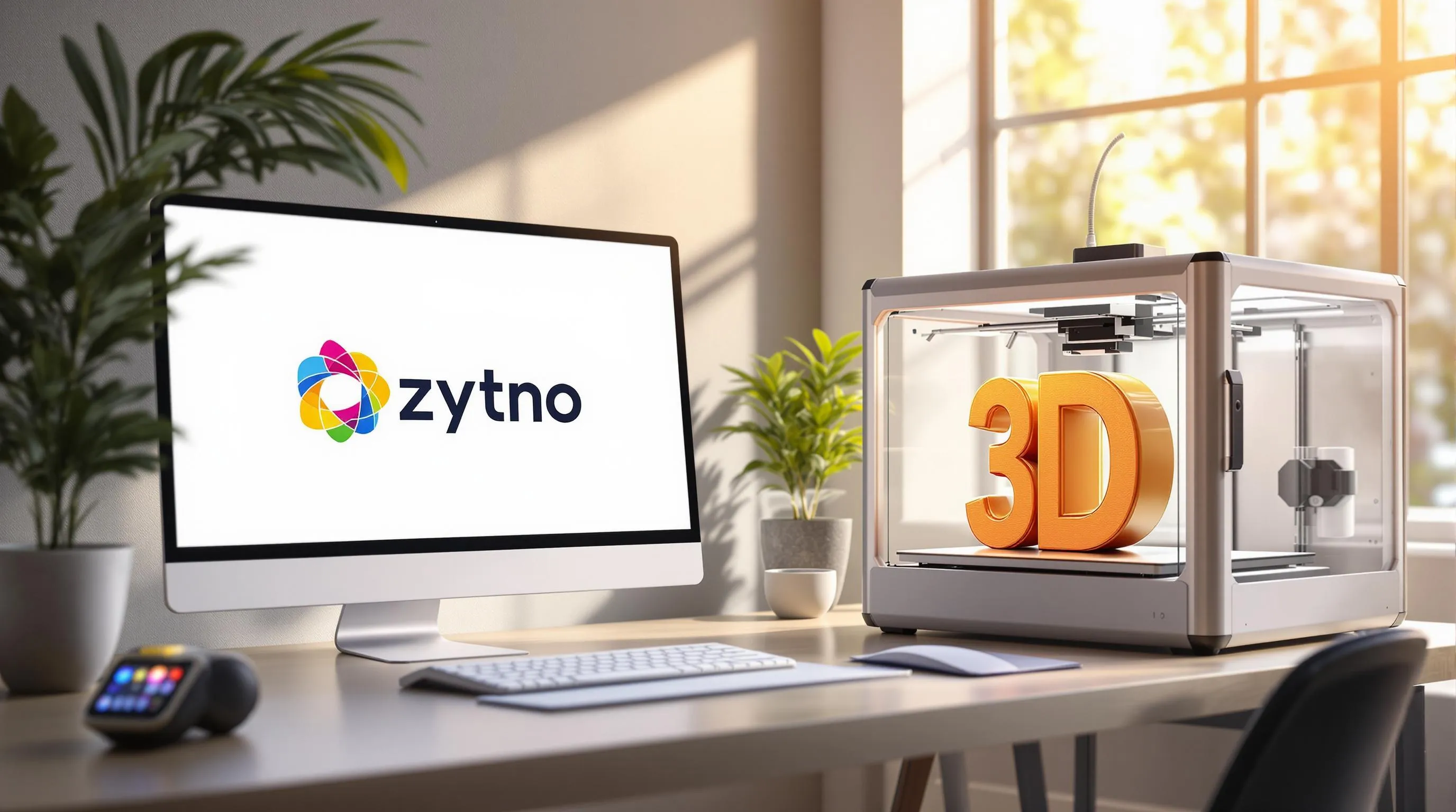 2D-to-3D Logo Prompts: The Complete AI-Powered Design Guide