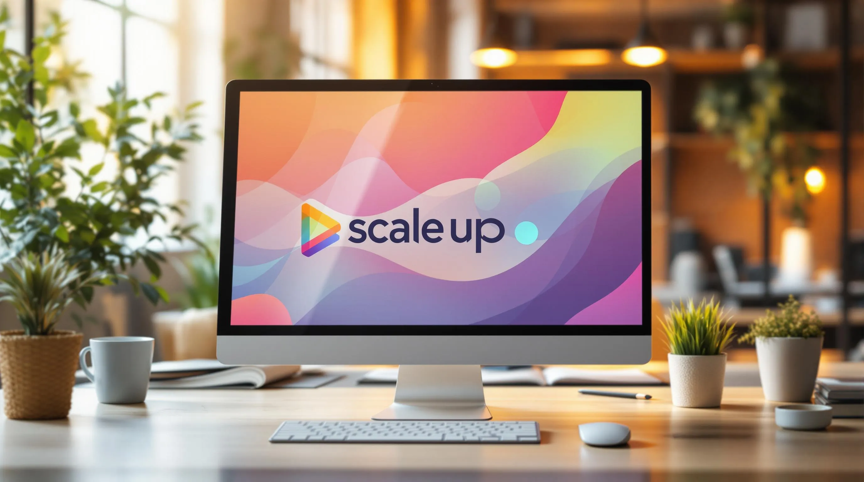 How to Scale a Logo Without Losing Quality | Vector Tips & Tools