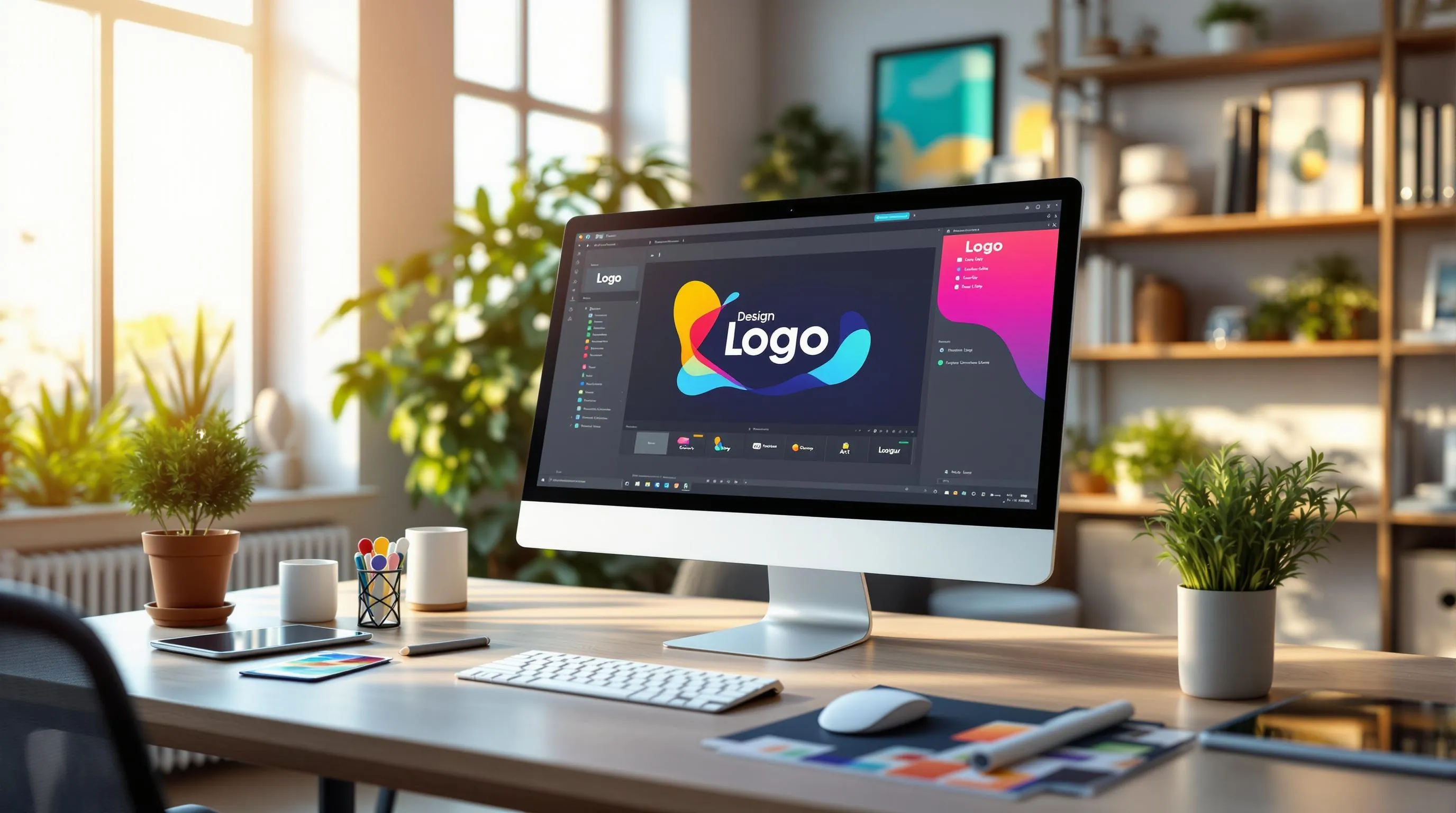Ultimate Guide to Logo Layout Customization