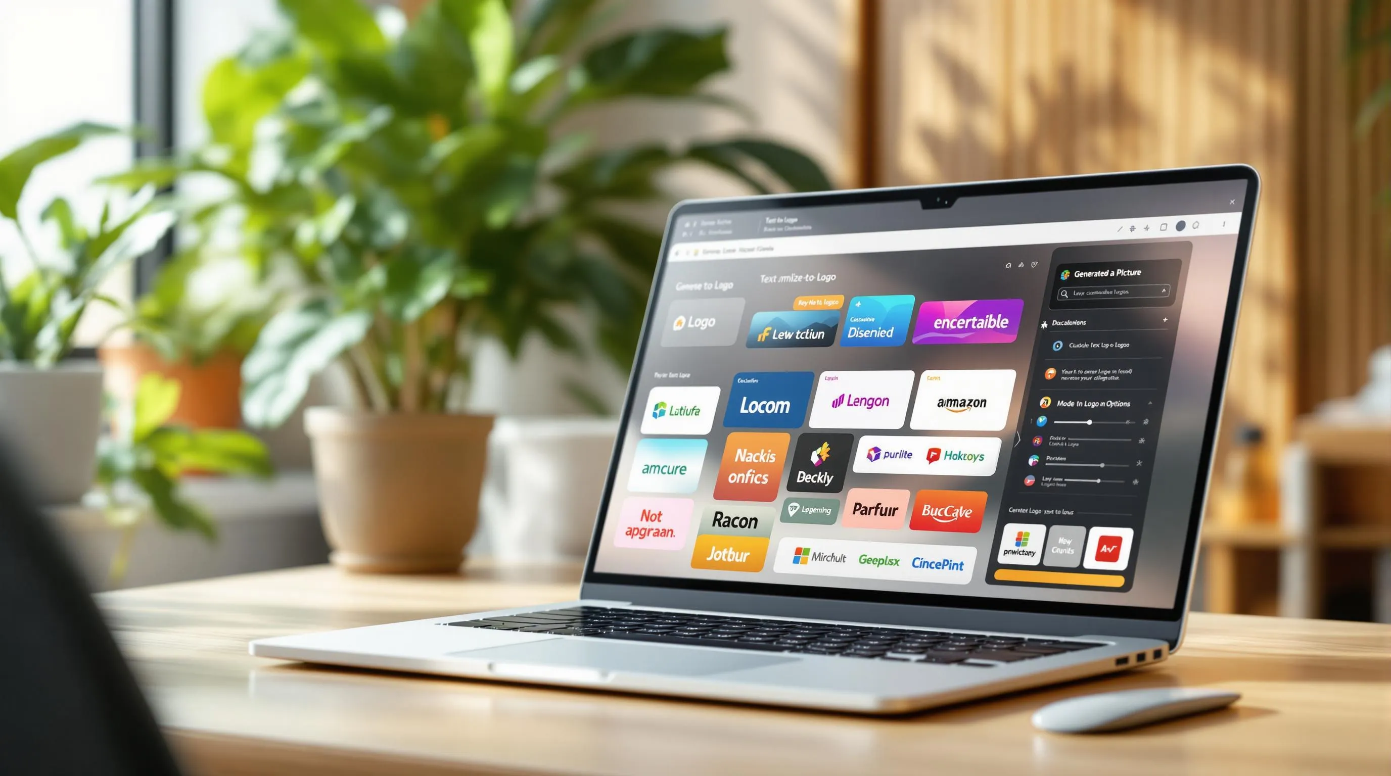 Best Free Text-to-Logo Generators in 2025