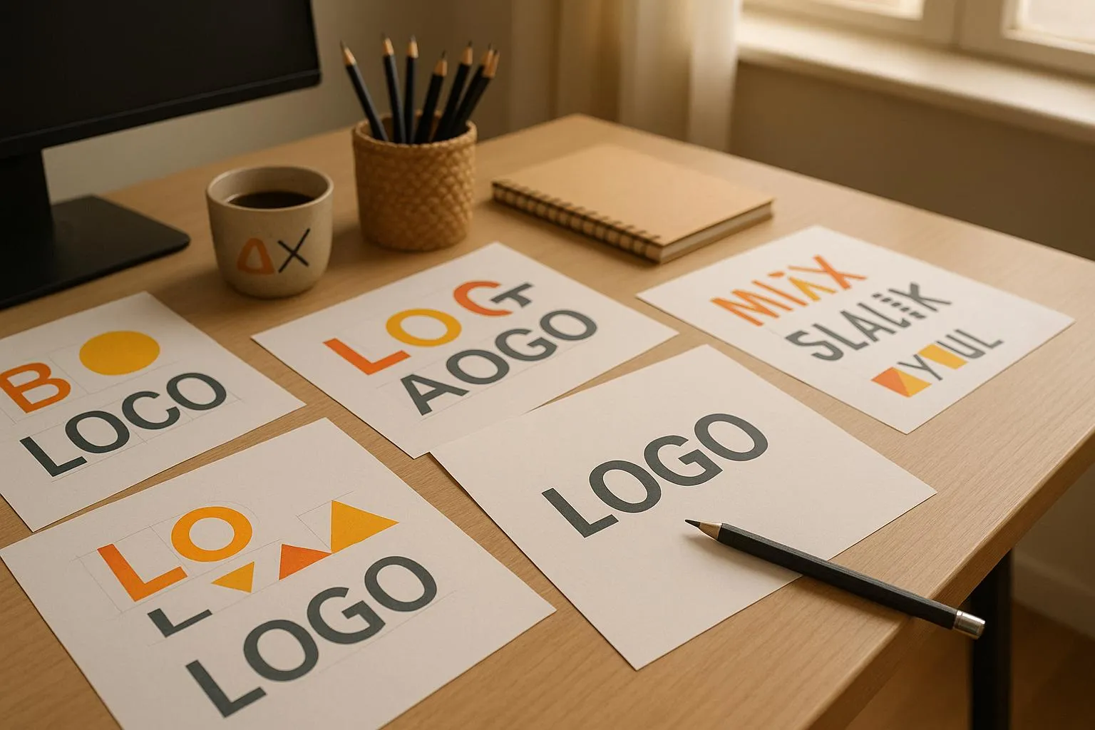 Common Logo Consistency Mistakes and How to Avoid Them
