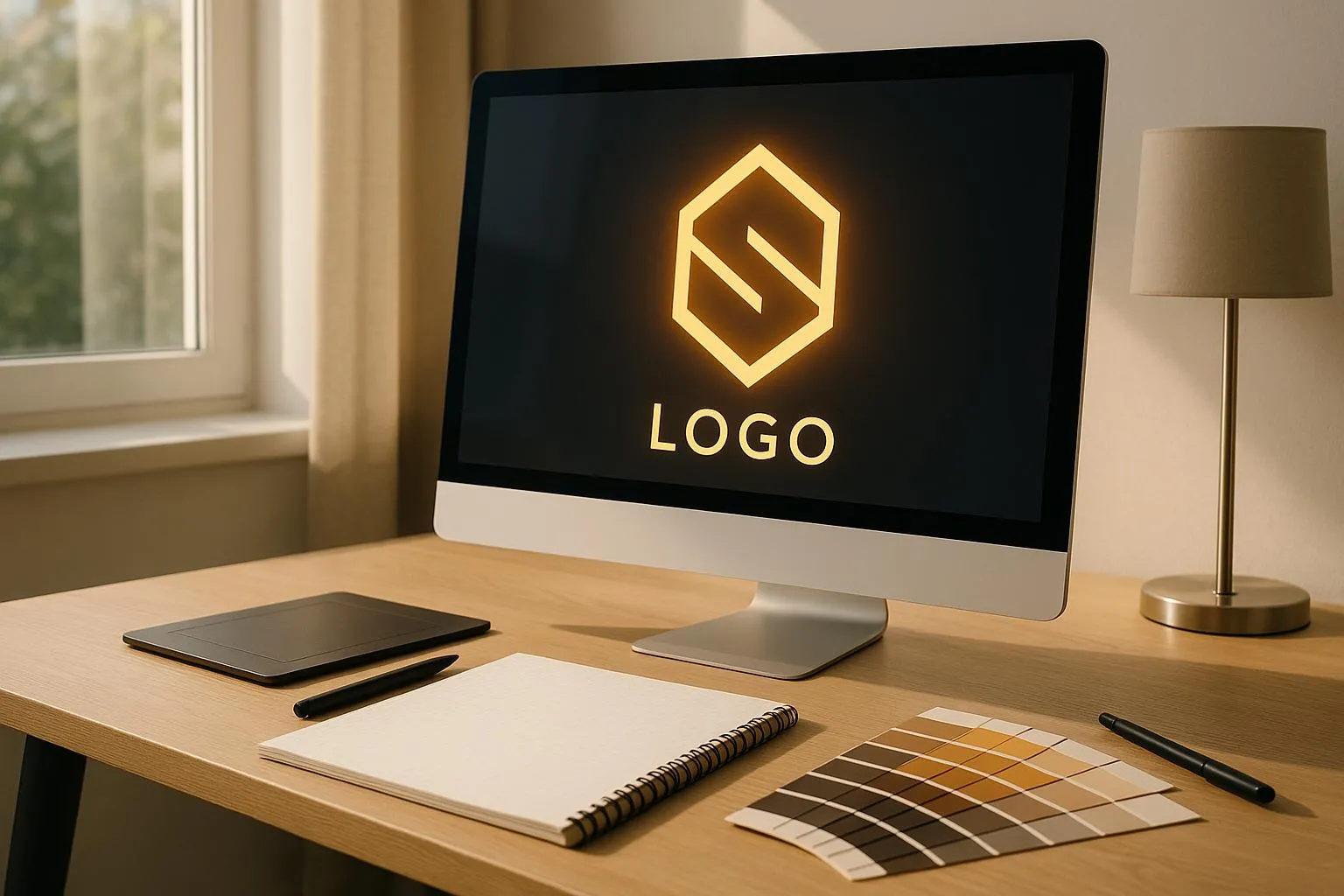 Ultimate Guide to Leonardo AI Logo Prompts & Styles