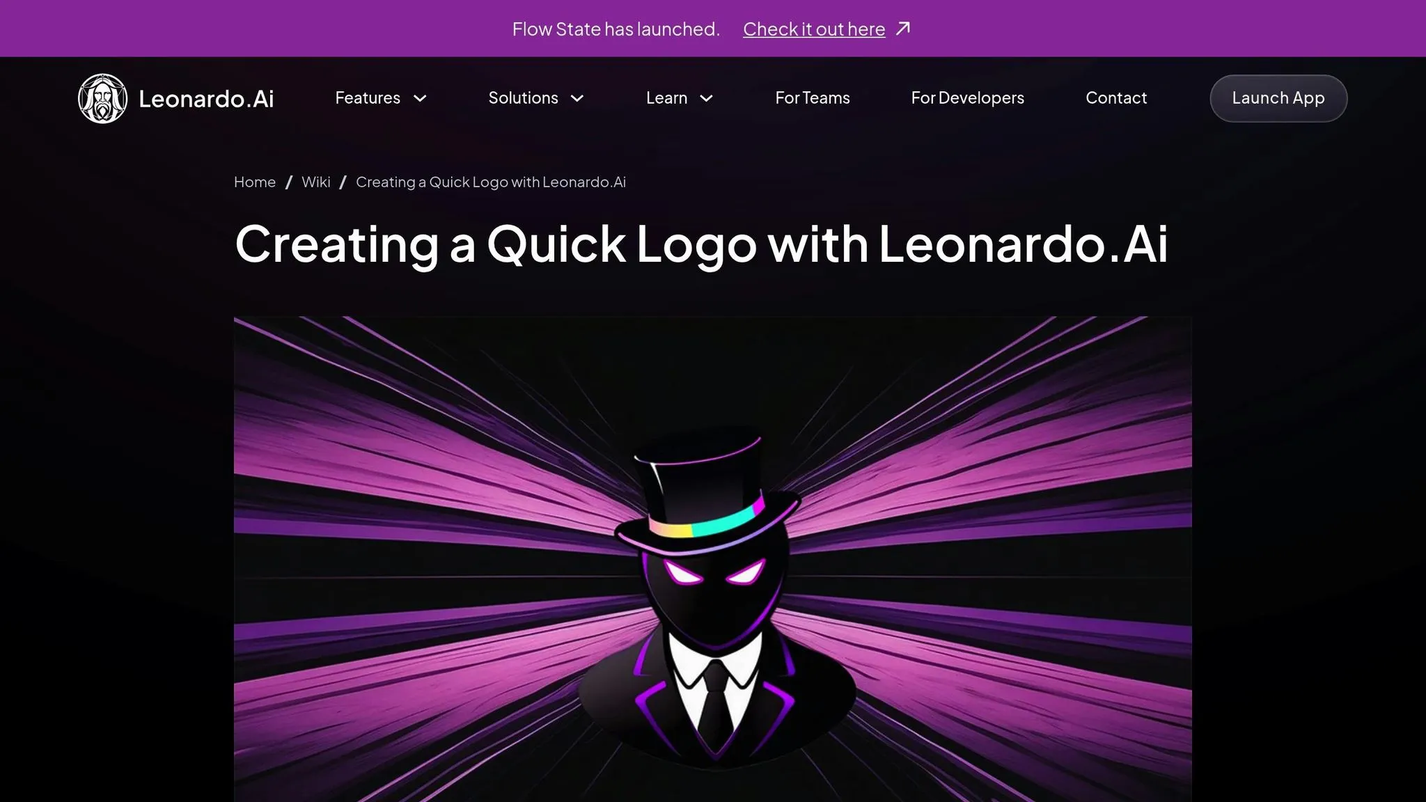 Leonardo AI