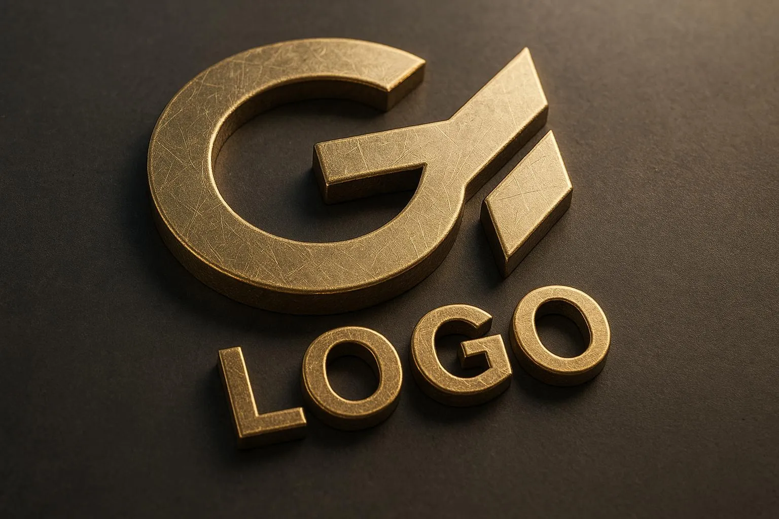 5 Expert Tips to Create Realistic 3D Logo Textures That Pop