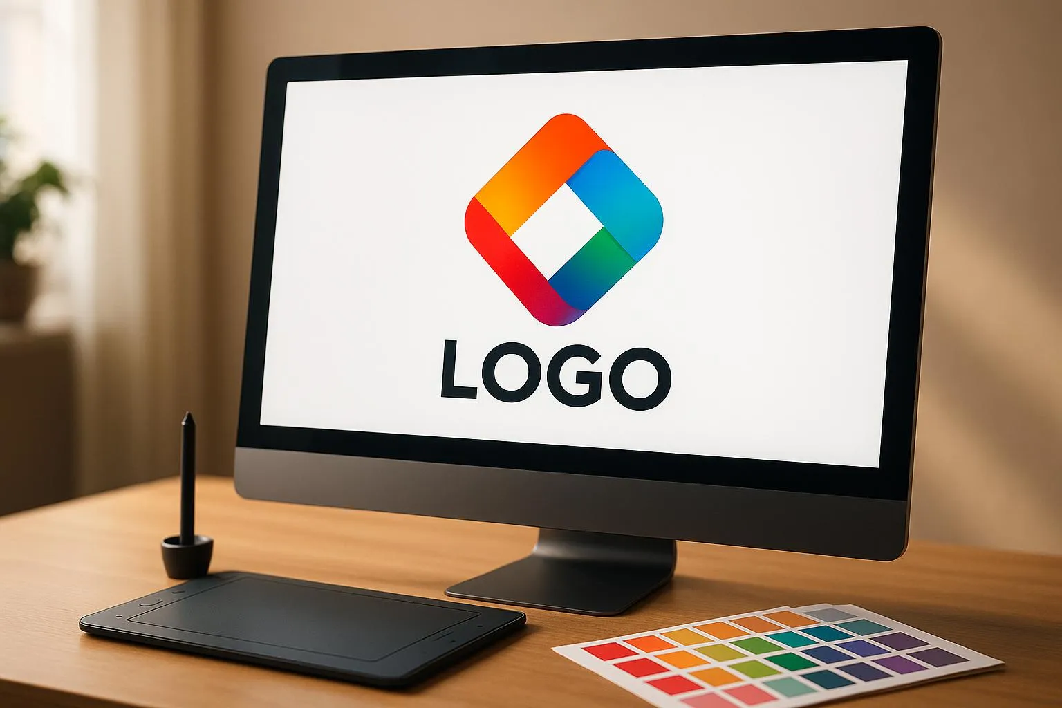 Best File Formats for High-Resolution Logo Printing