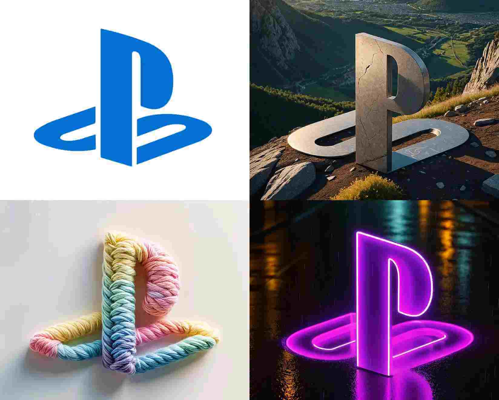 Create Brand Assets in Seconds with Logo Diffusion