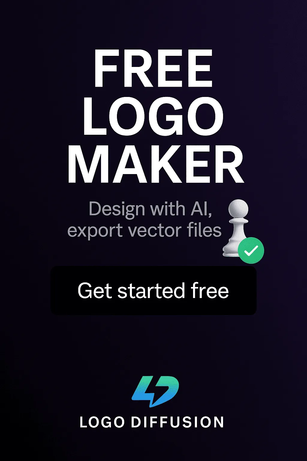 Free Logo Maker | Create Logos with AI