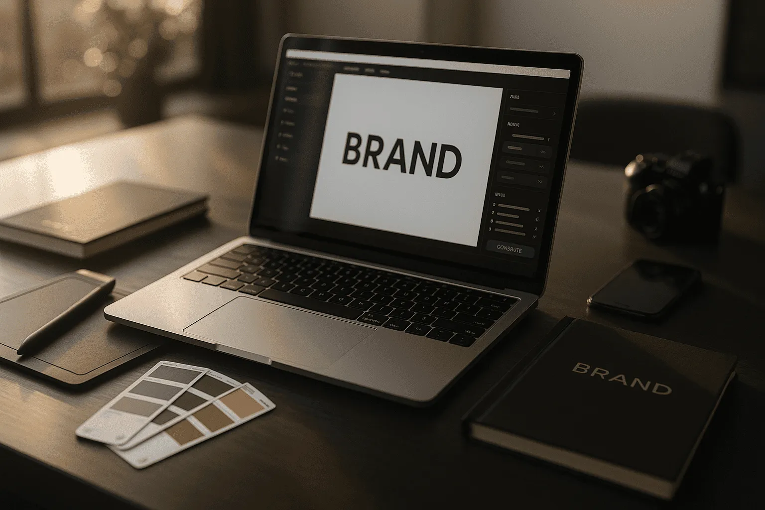 How to Use an AI Logo Maker the Right Way: Complete Step-by-Step Guide