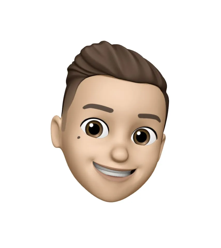 Ethan avatar