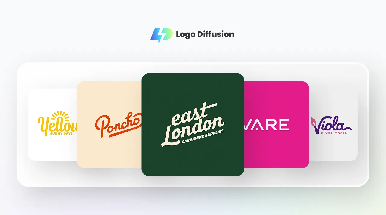 LogoDiffusion
