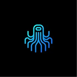 Collection of app icons for tools, AI automation, and customer support
