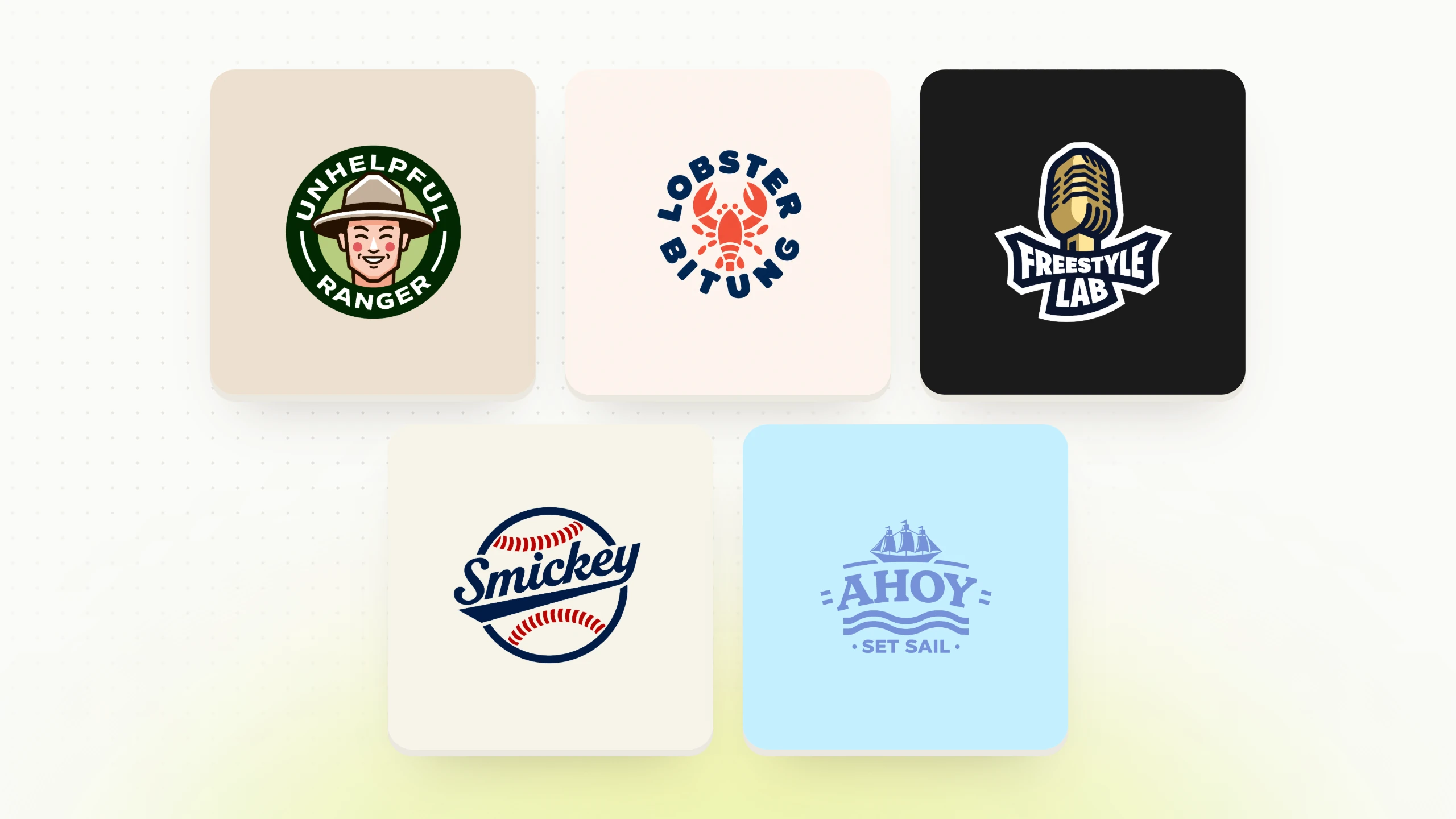Emblem Logos: Meaning, Examples & Design Tips