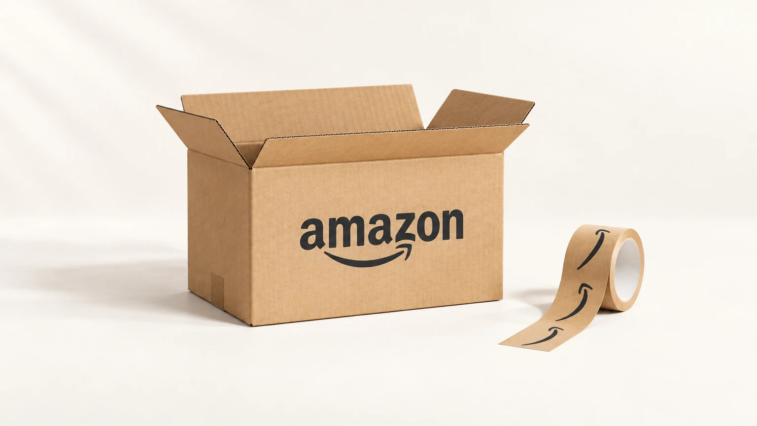 Amazon Logo Meaning & History: A to Z Smile Explained