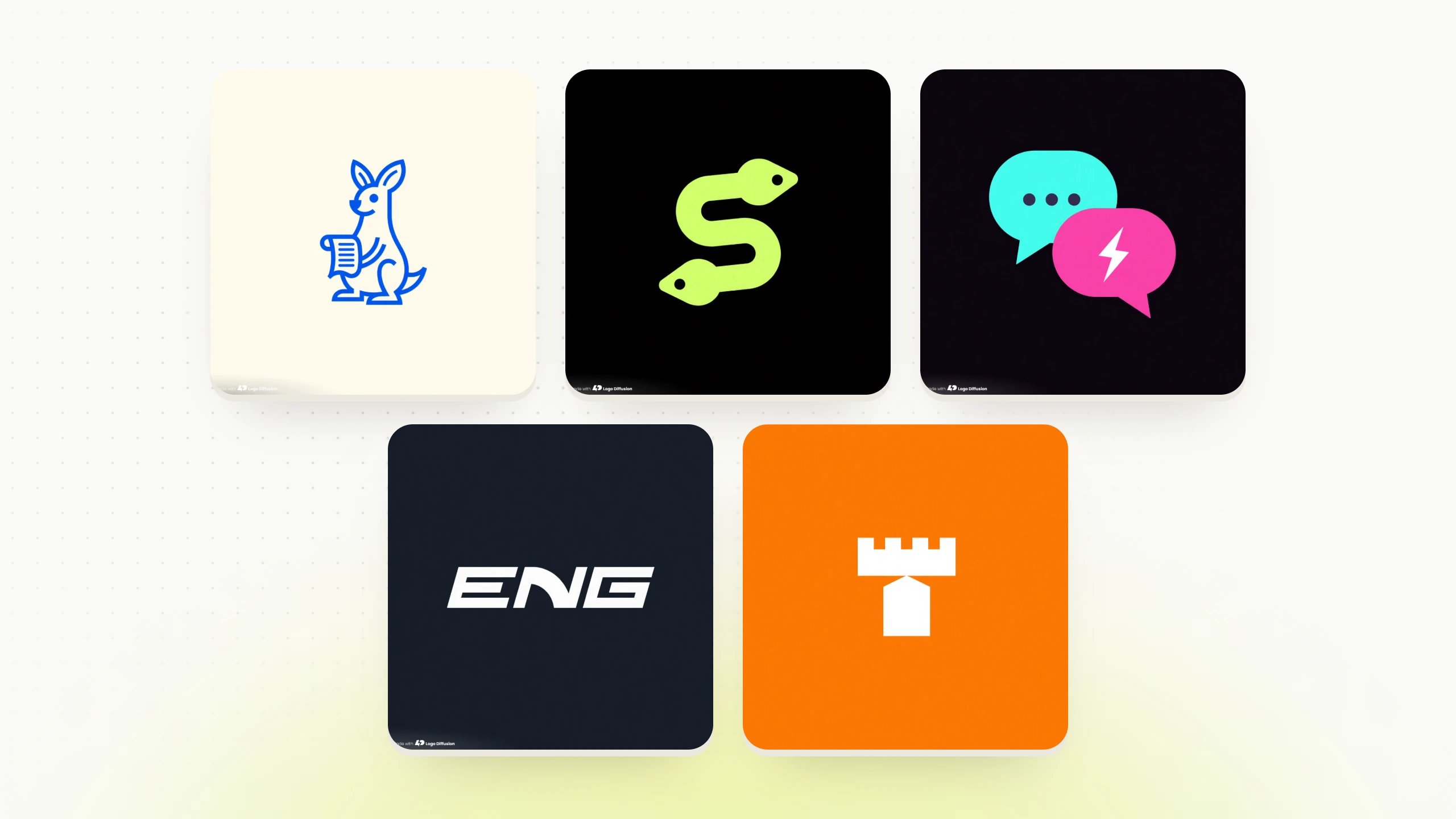 Why Logos Are Getting Simpler (5 Examples With Prompts)