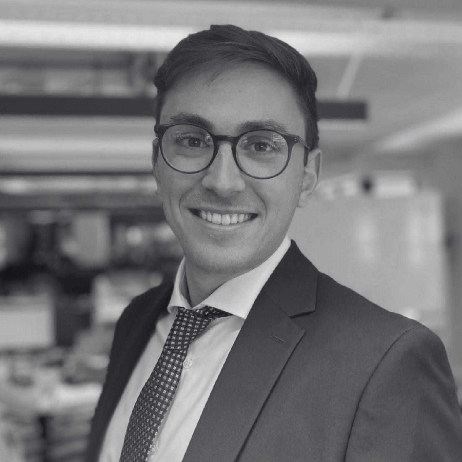 Julian Abuzeni