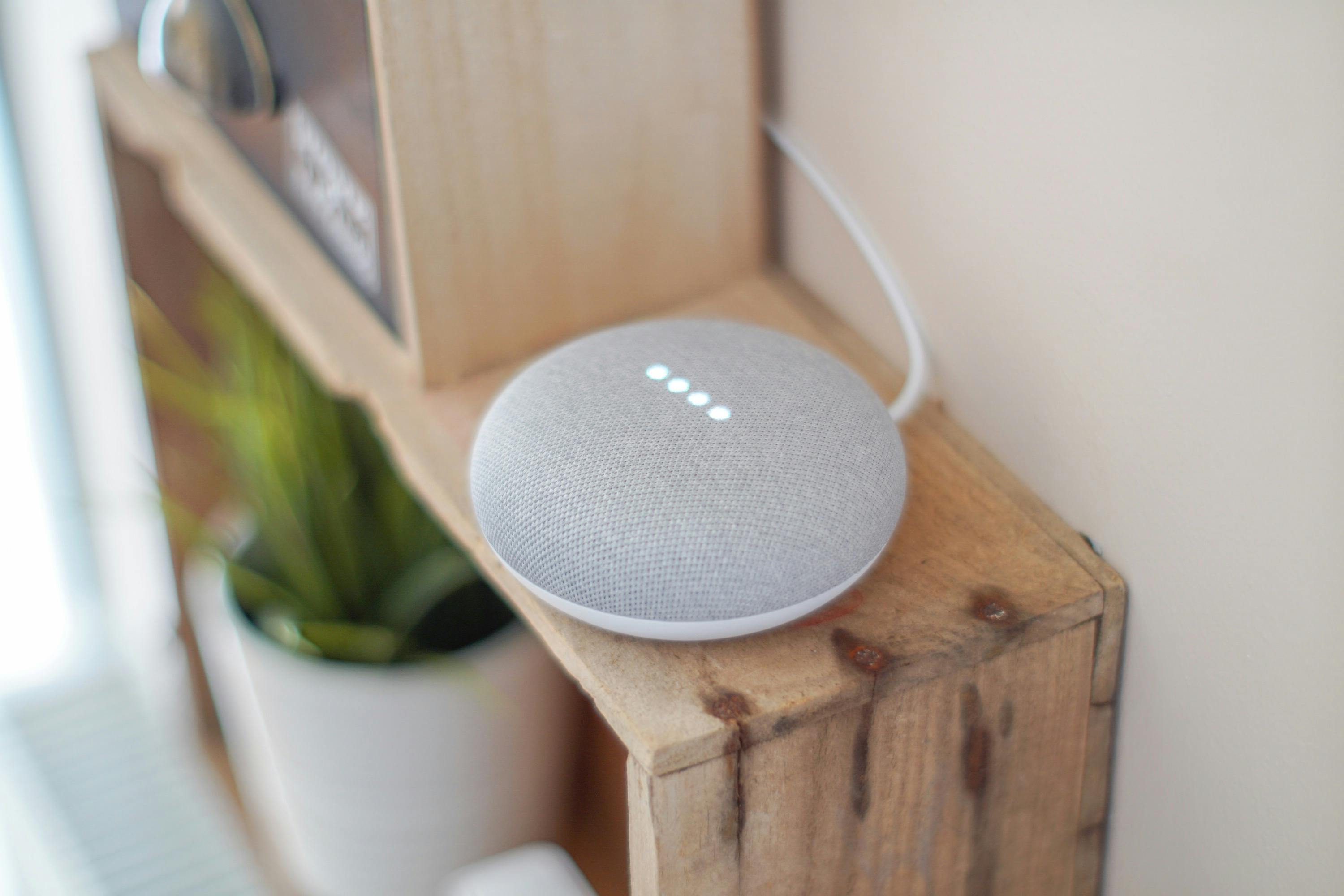 AI assistant