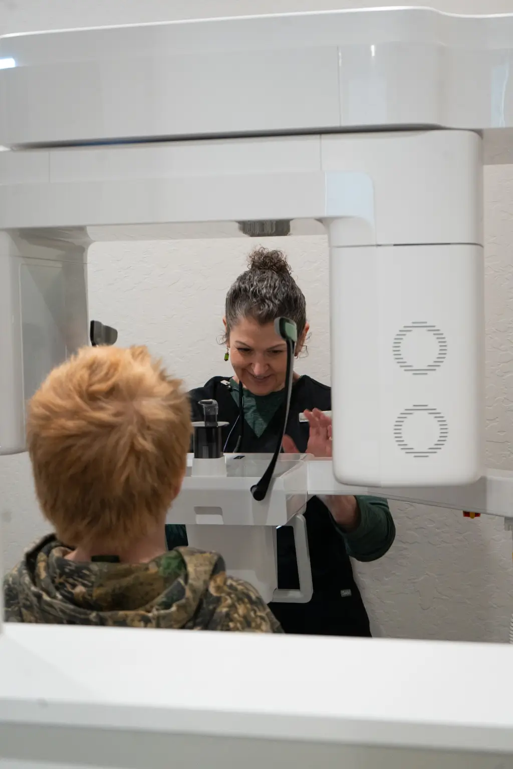 Problem-Focused Exams