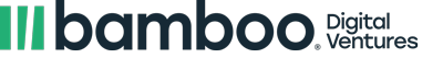 Logo Bamboo Ventures