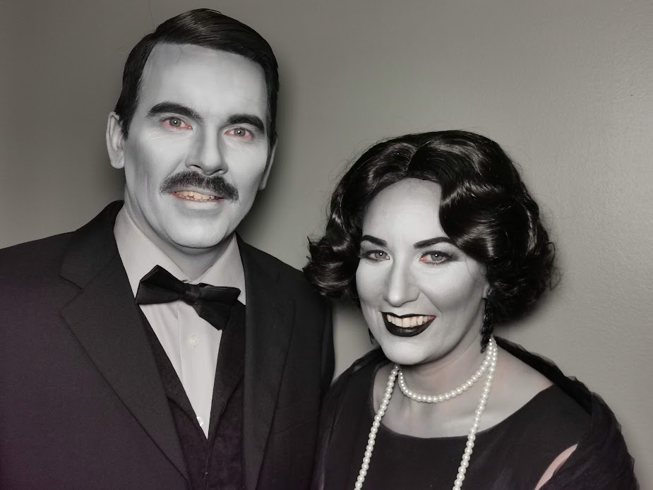 J Luxe Artistry Bride Makeup Application