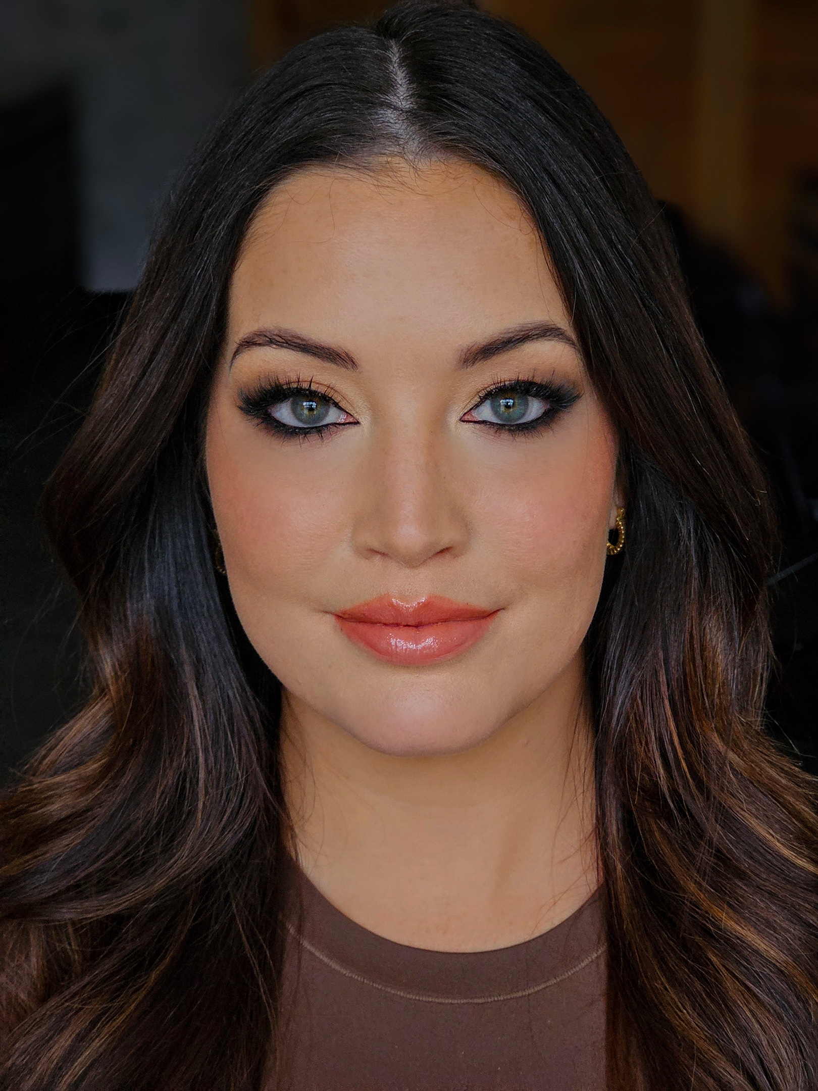 J Luxe Artistry - Makeup by Jess Burt -  Makeup Application  