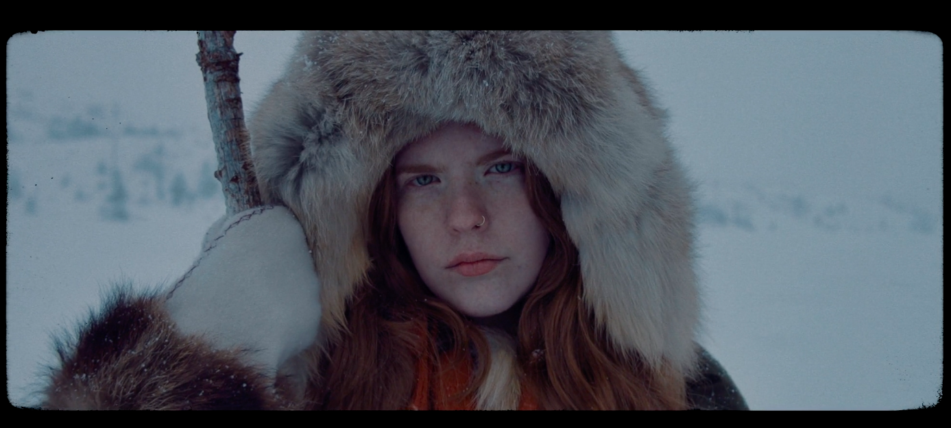 J Luxe Artistry - Makeup by Jess Burt- TV and Film Makeup