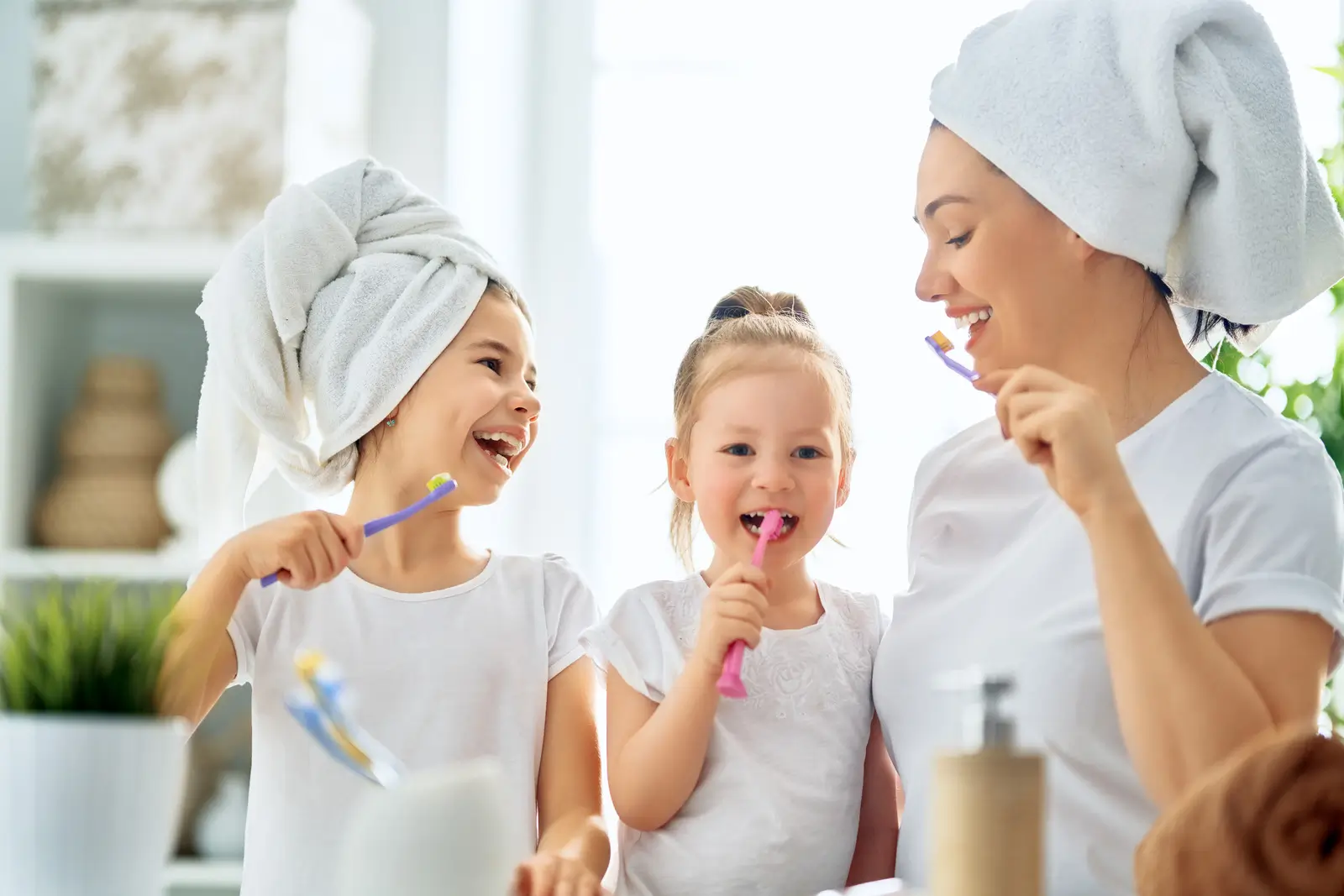 Gratitude: Show Your Smile Some Love This November