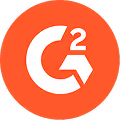 G2Crowd logo