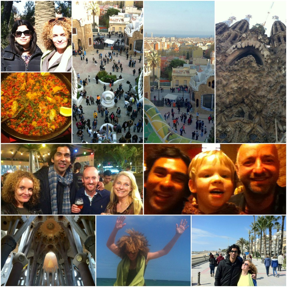 BeFunky barcelona 2015