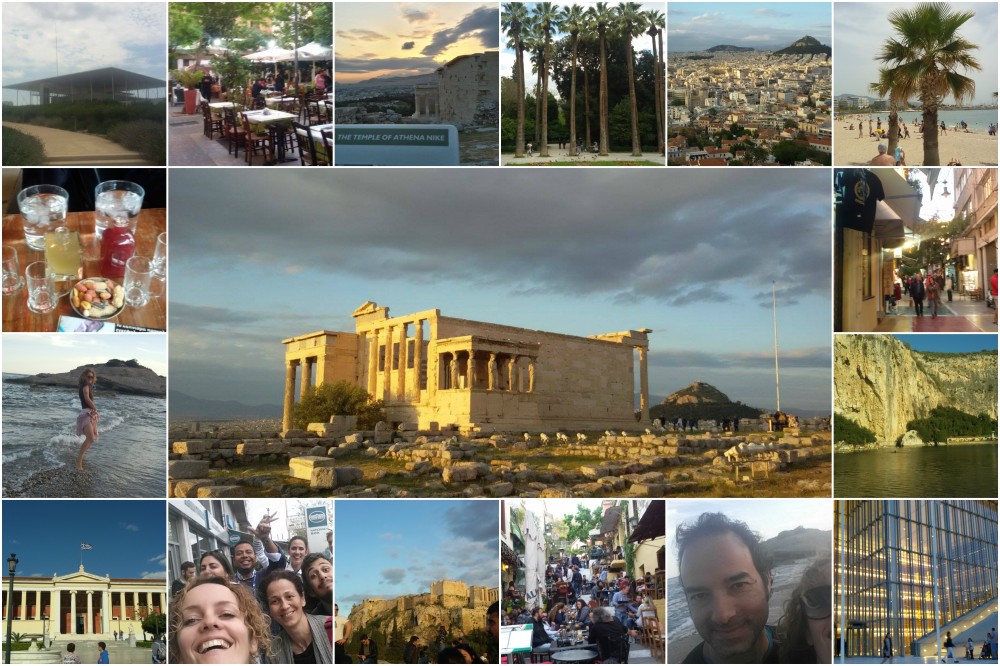 BeFunky Athens