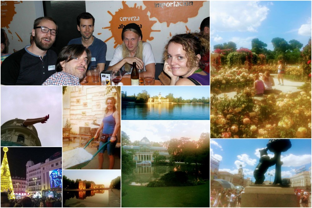 BeFunky Madrid Better one