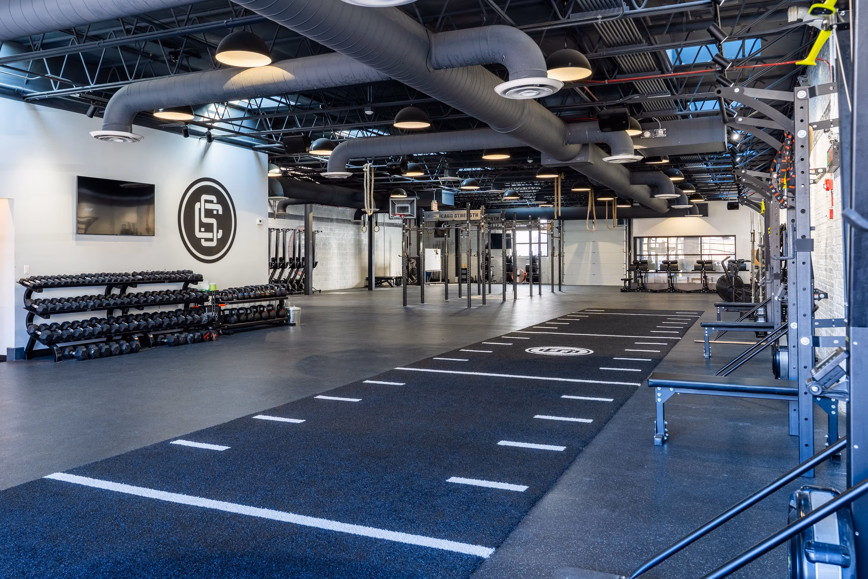 Avondale Gym