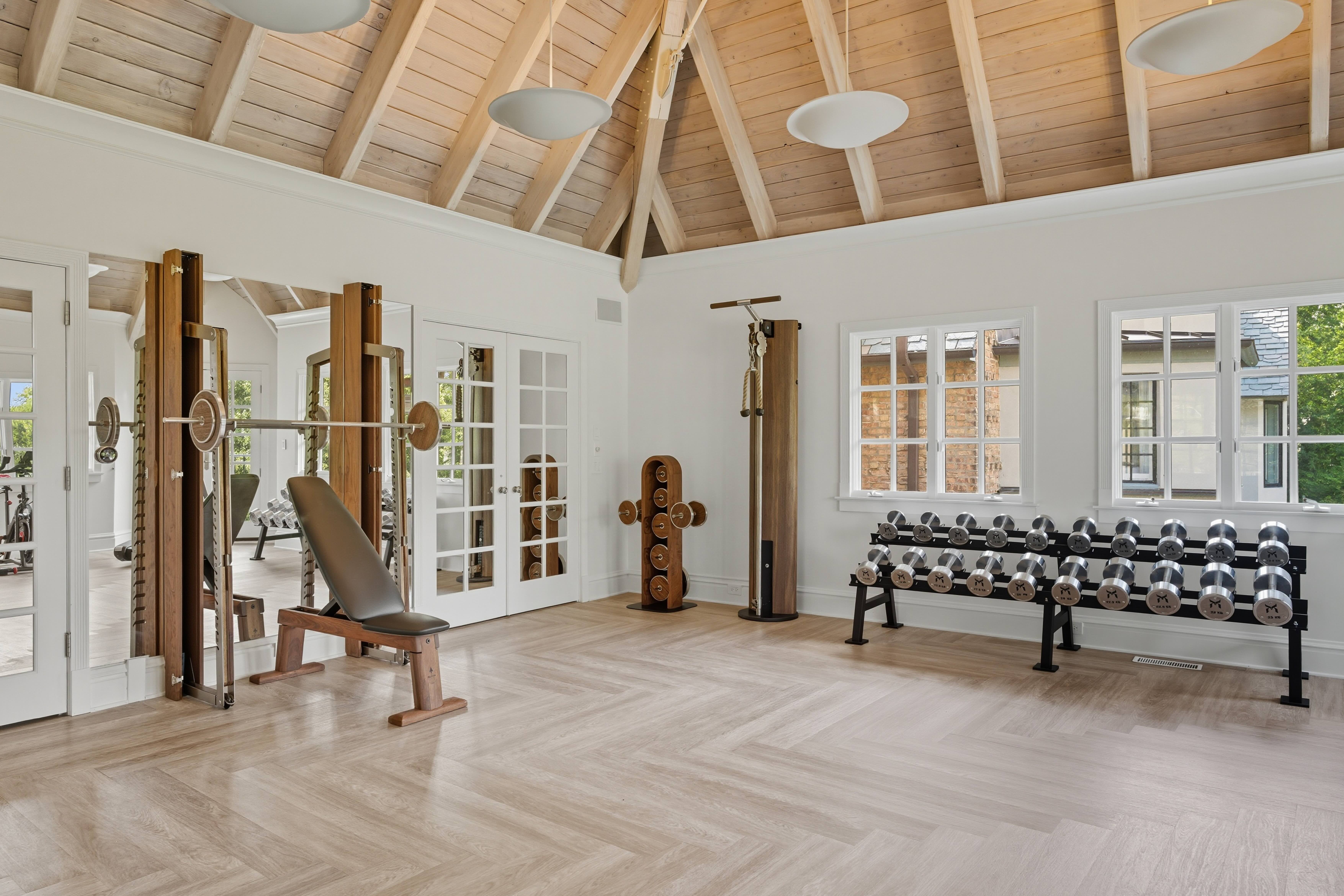Avondale Gym