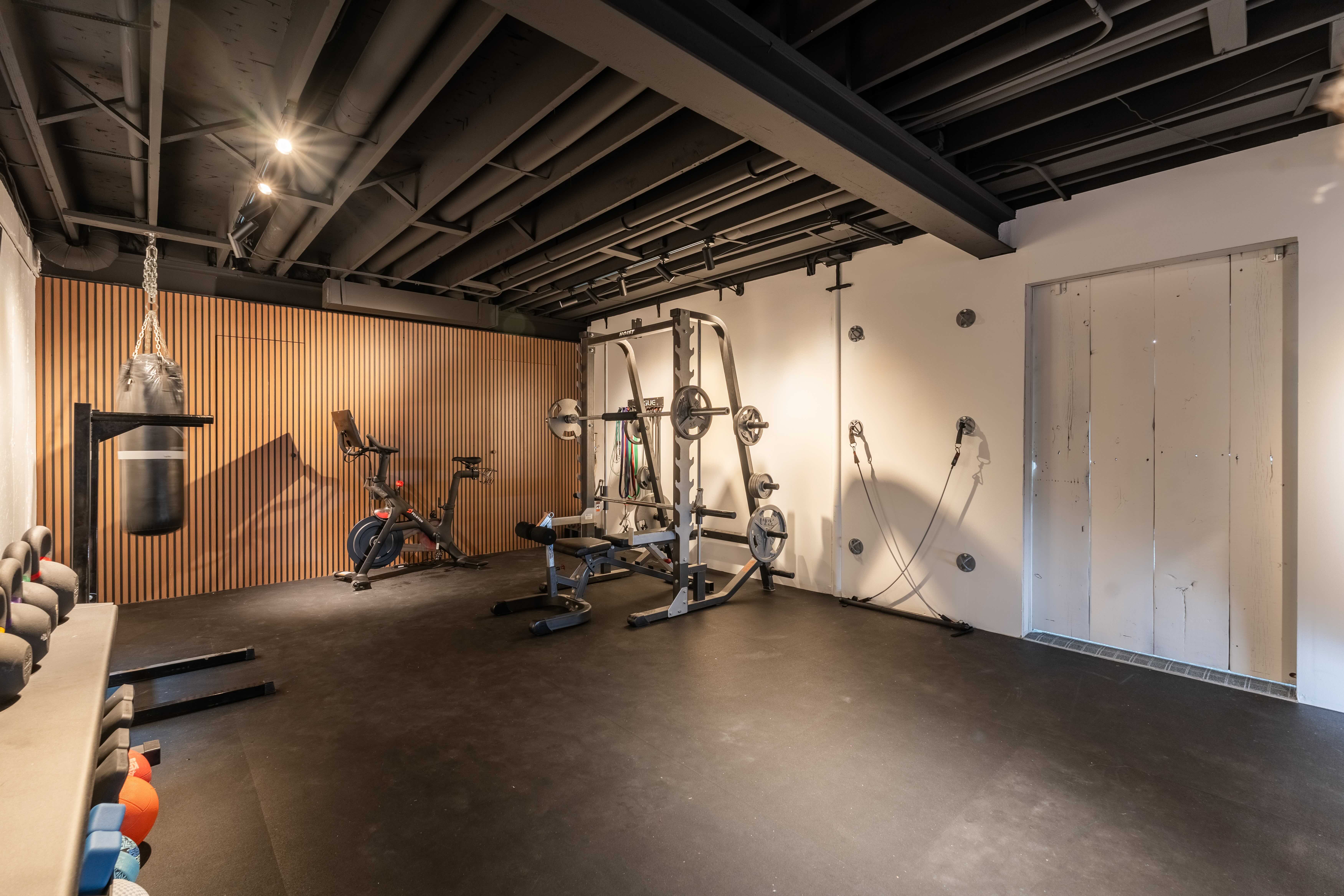 Avondale Gym