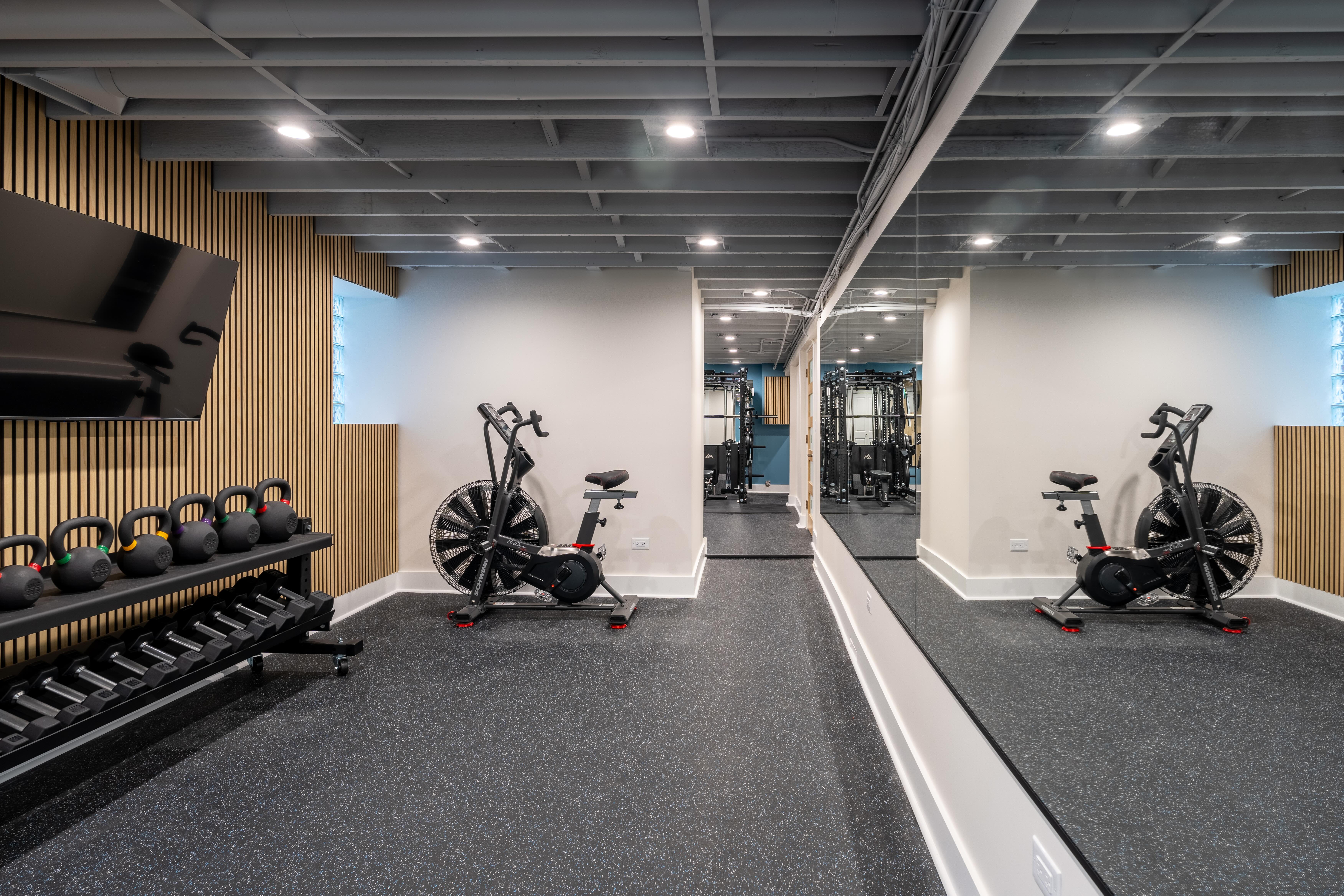 Avondale Gym