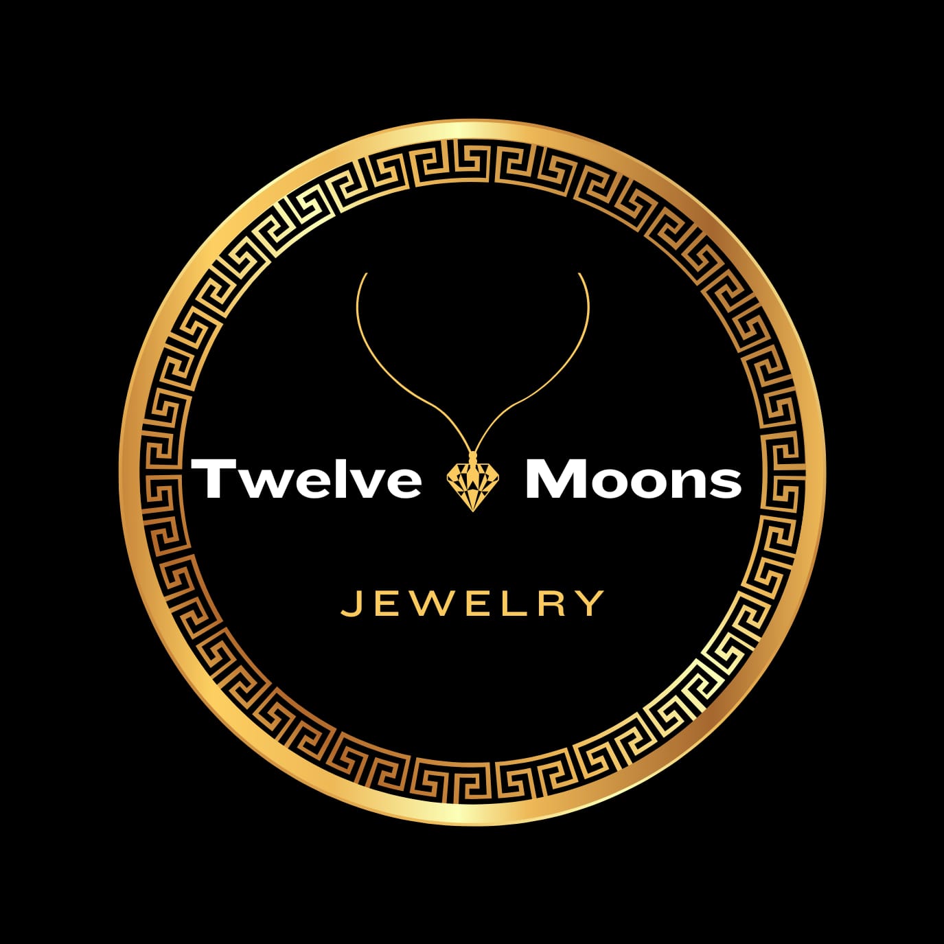 Twelve Moons Jewelry