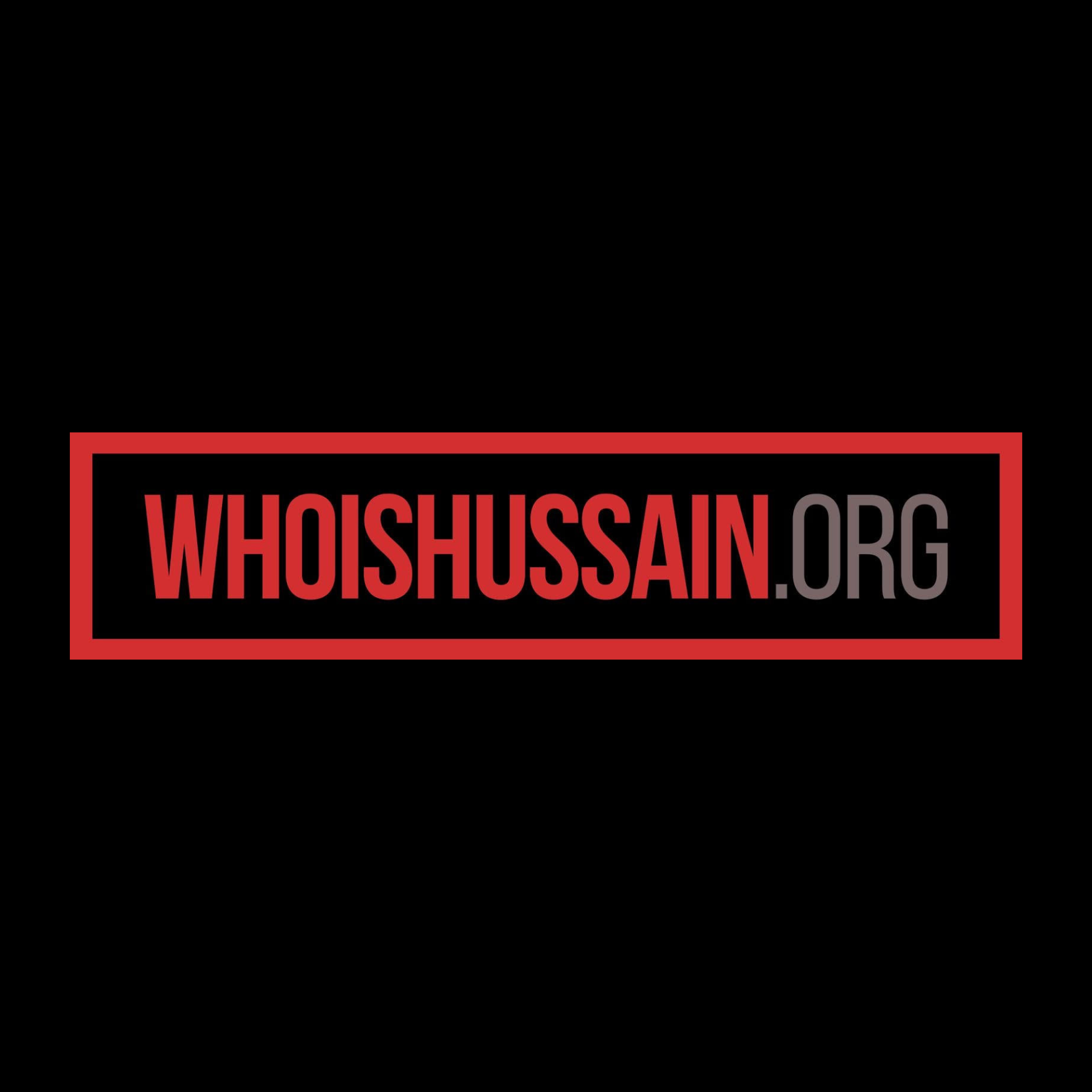 Who is Hussain Chicago