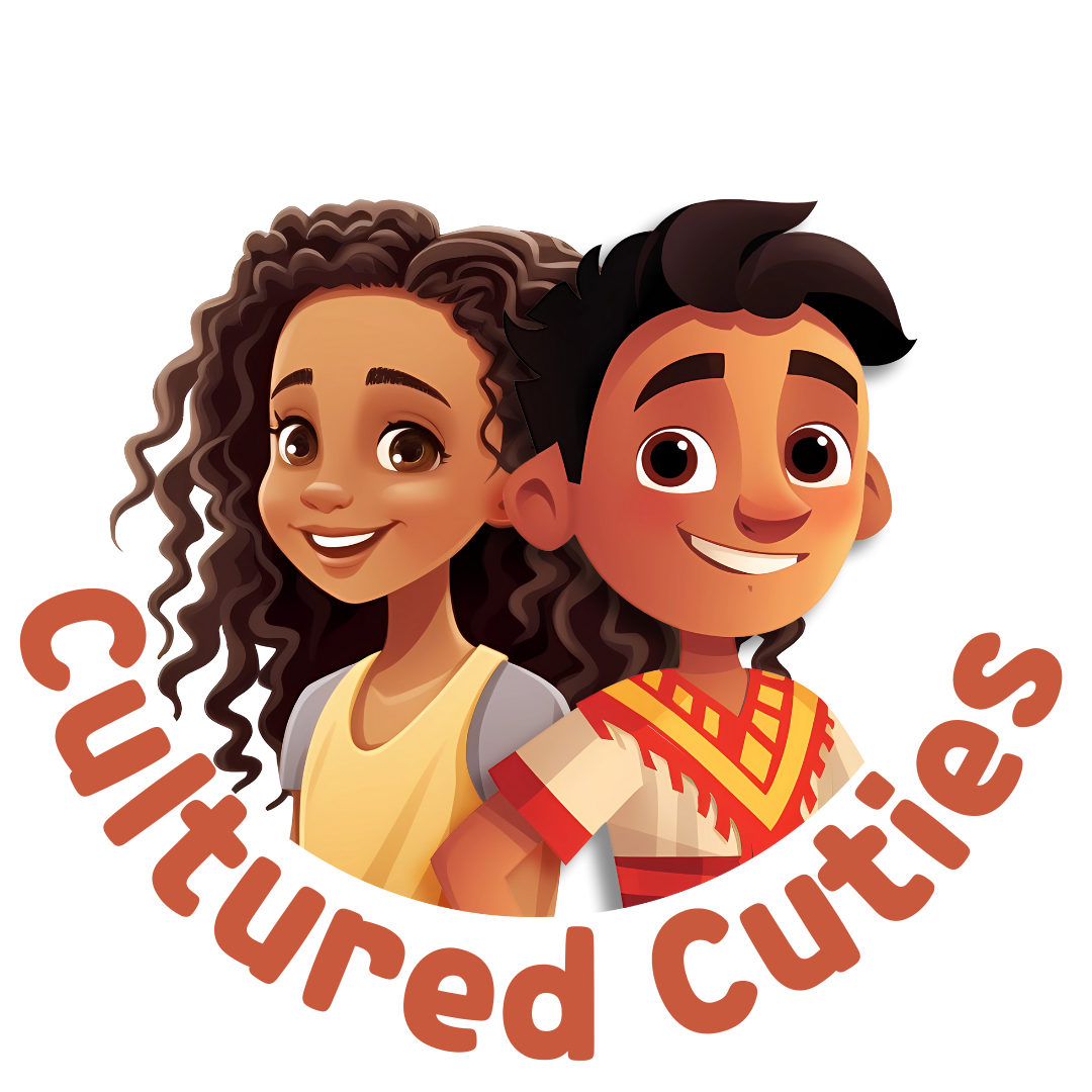 Cultured Cuties