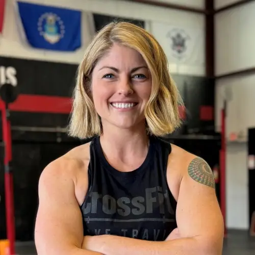 Kara King