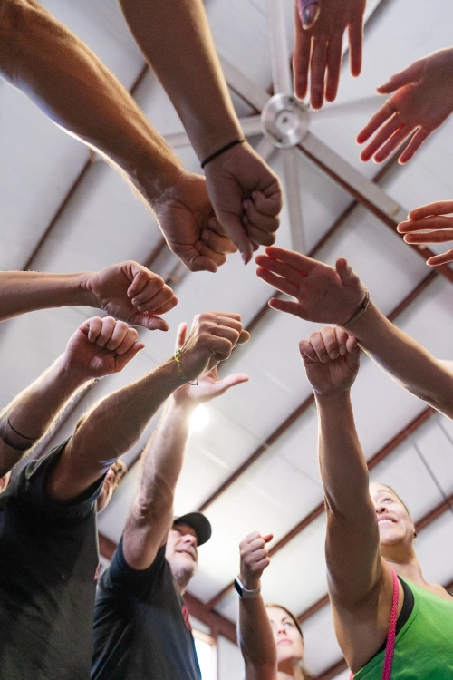 CrossFit Lake Travis