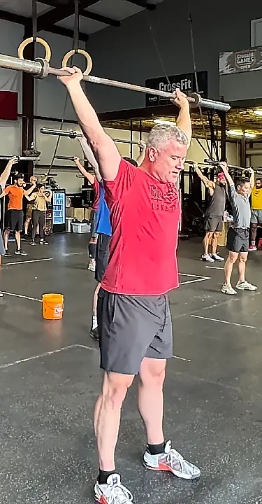 CrossFit Lake Travis