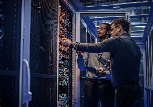 Network and Security Audits