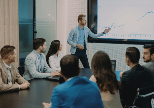 core components of IT Management Service