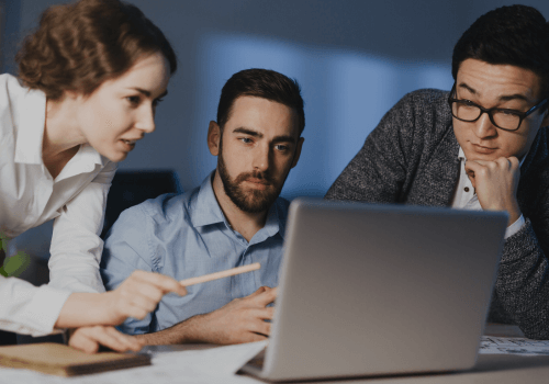 IT management service