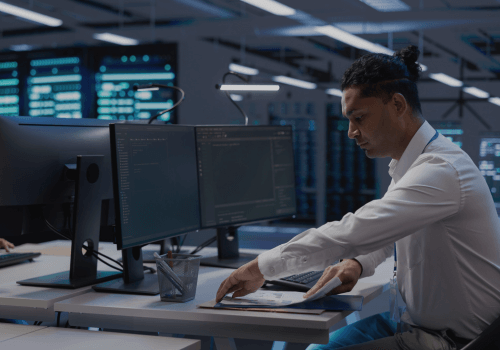 IT management service