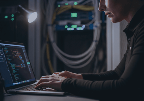 IT support in Temecula