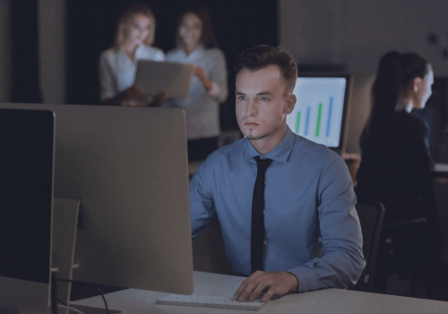 Cybersecurity Expert