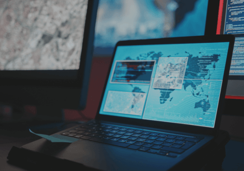 Threat Detection and Prevention